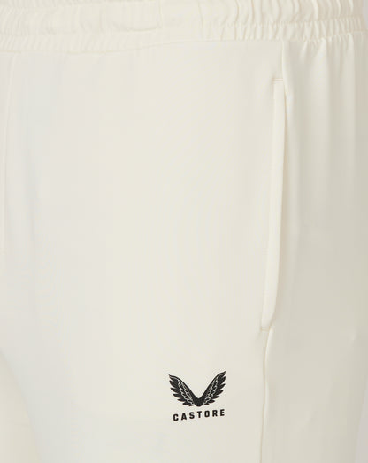 Junior Cricket Trouser - Cannoli Cream