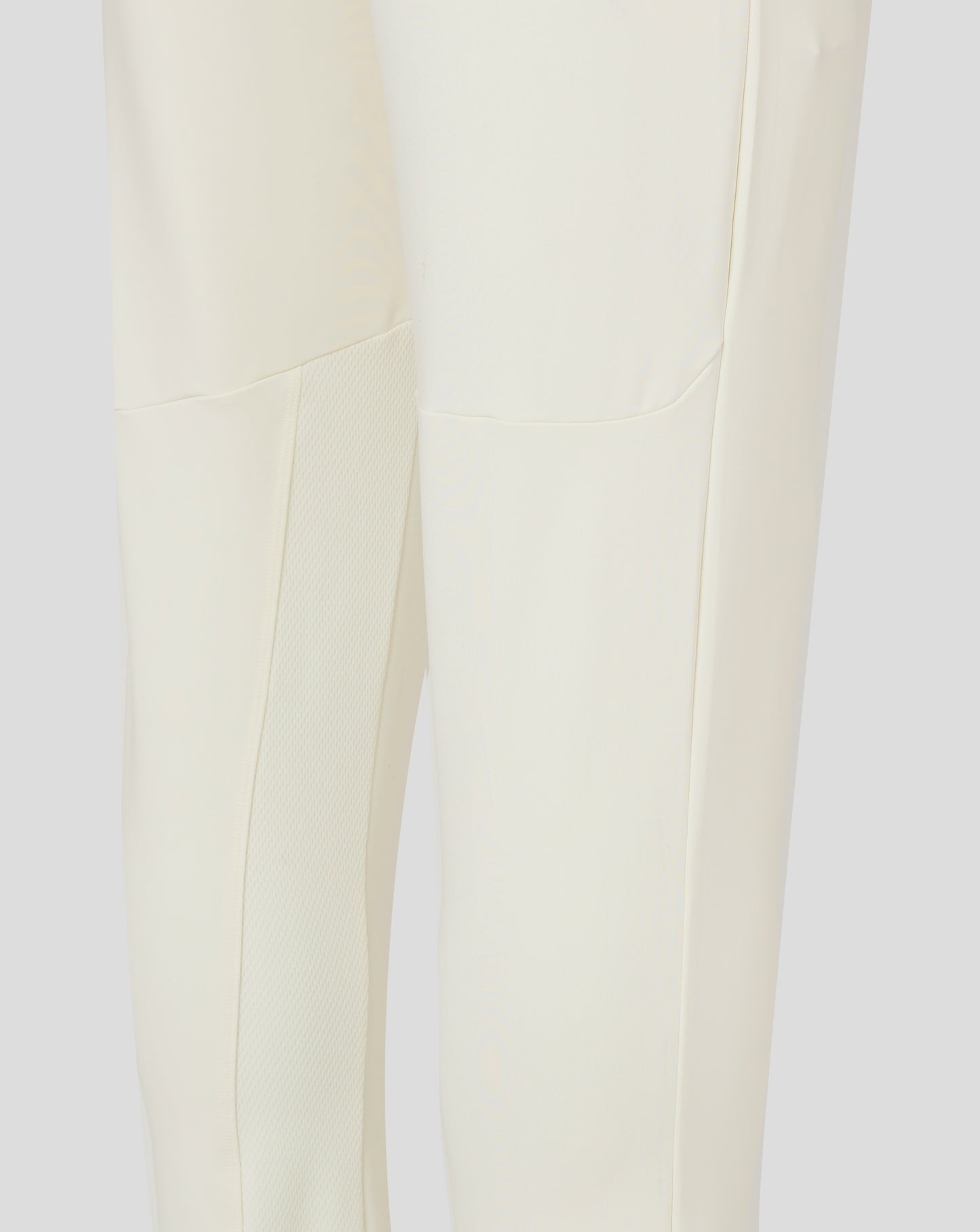 Junior Cricket Trouser - Cannoli Cream