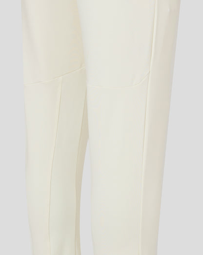 Junior Cricket Trouser - Cannoli Cream