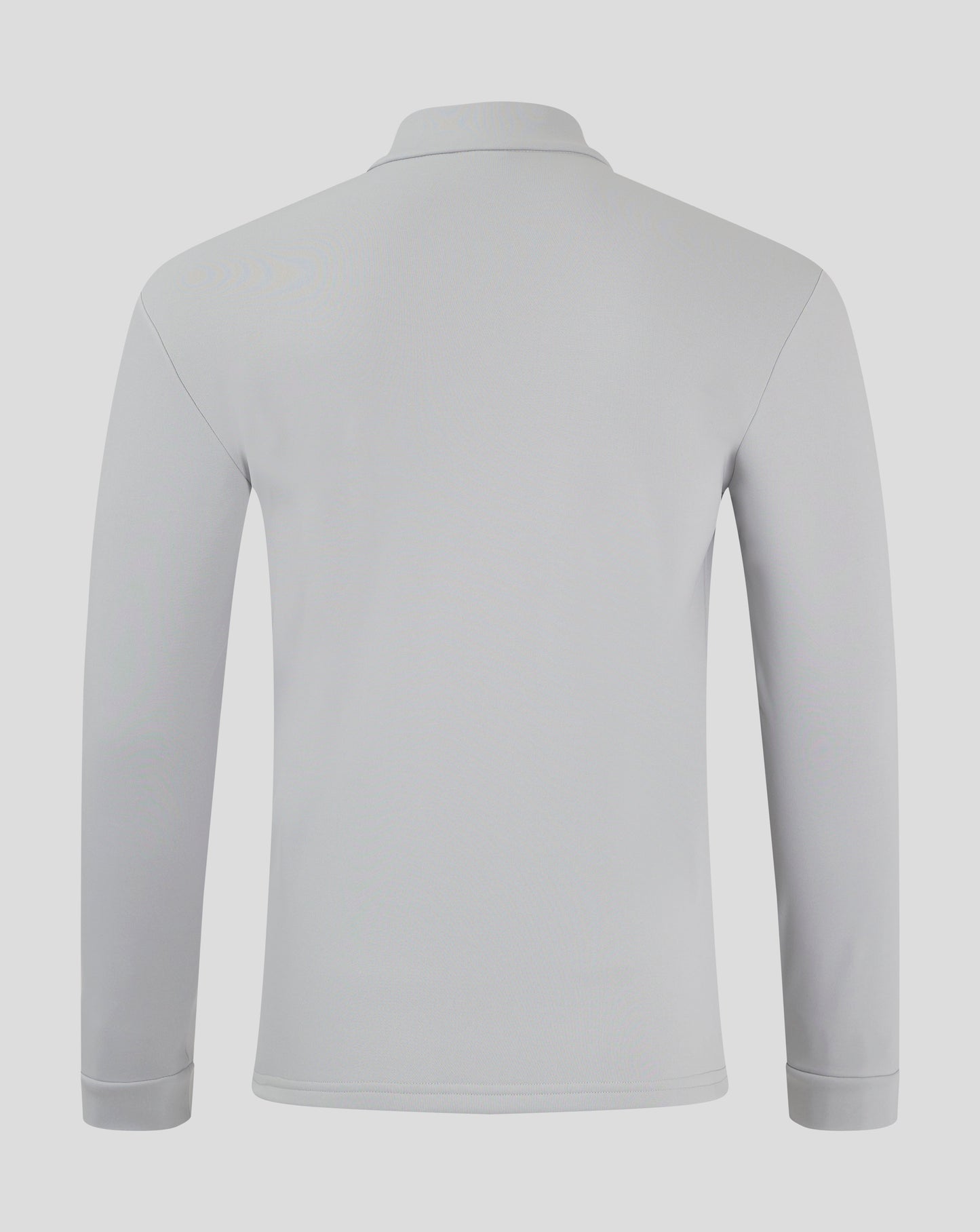 Mens Fleece Lined 1/4 Zip - High Rise