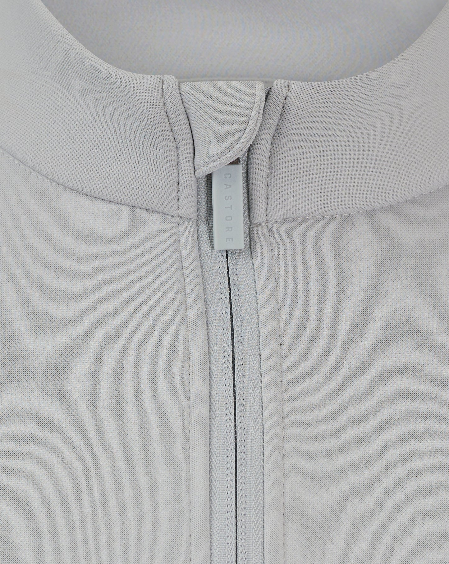 Mens Fleece Lined 1/4 Zip - High Rise