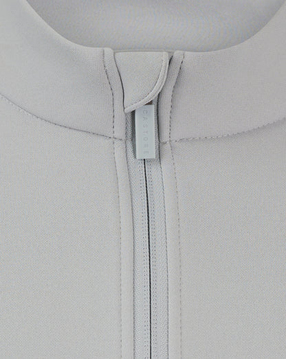 Mens Fleece Lined 1/4 Zip - High Rise
