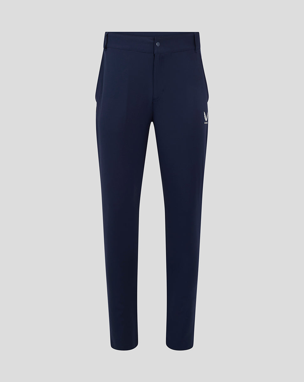Chino Pant - Peacoat