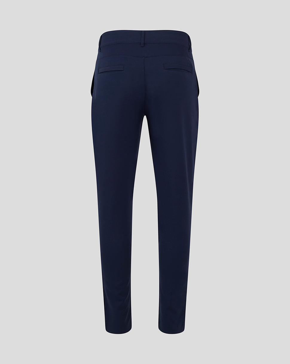 Chino Pant - Peacoat