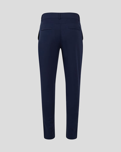 Chino Pant - Peacoat
