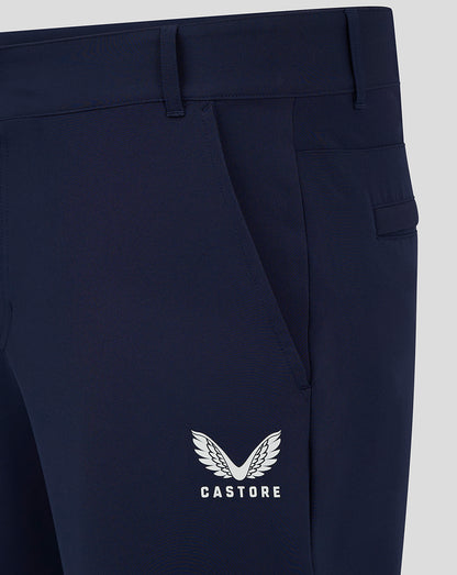Chino Pant - Peacoat