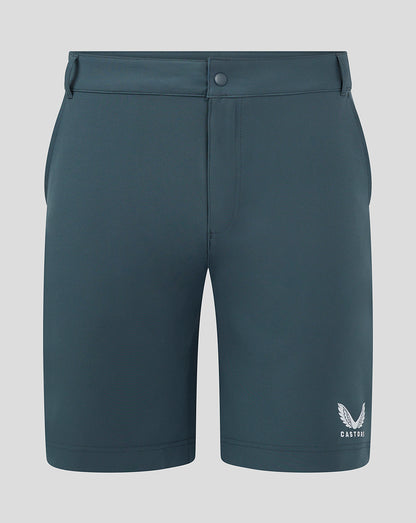 Chino Short - Dark Slate
