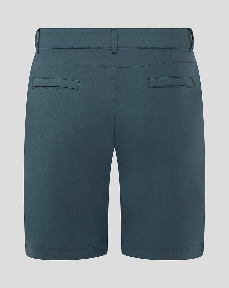Chino Short - Dark Slate