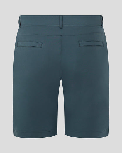 Chino Short - Dark Slate