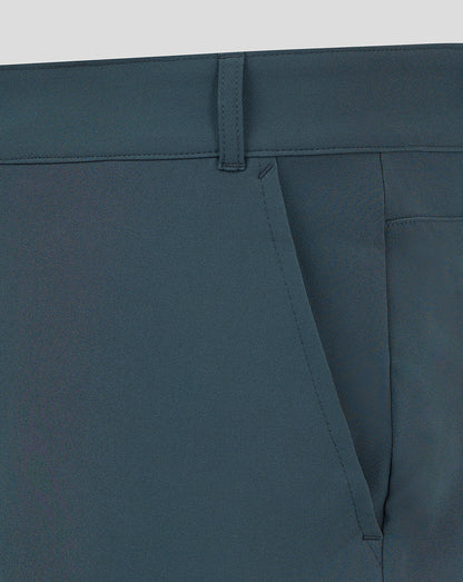 Chino Short - Dark Slate