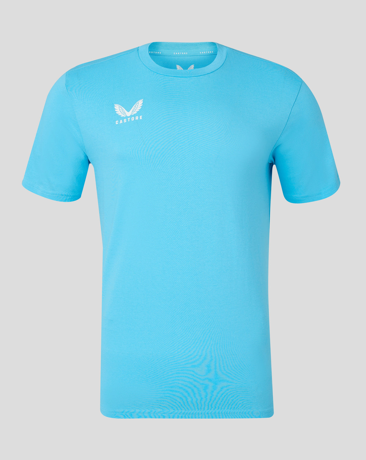 Herren Cotton Leisure T-Shirt – Aquarius - Aquarius
