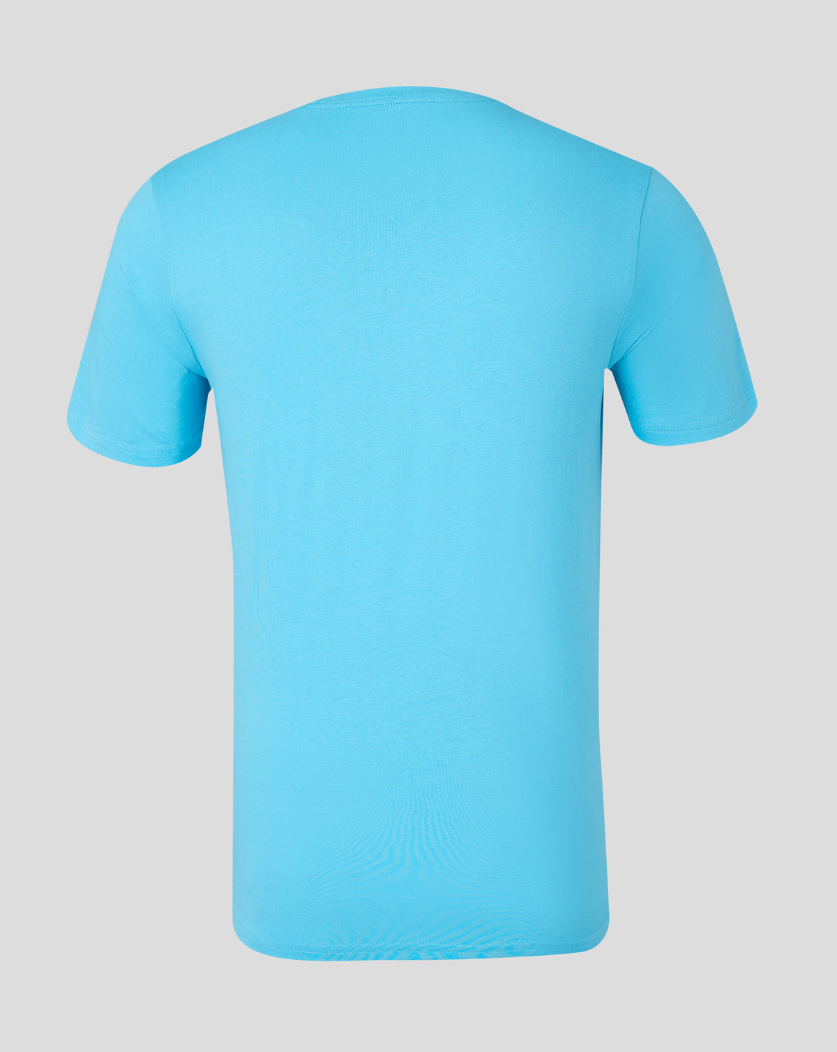 Herren Cotton Leisure T-Shirt – Aquarius - Aquarius
