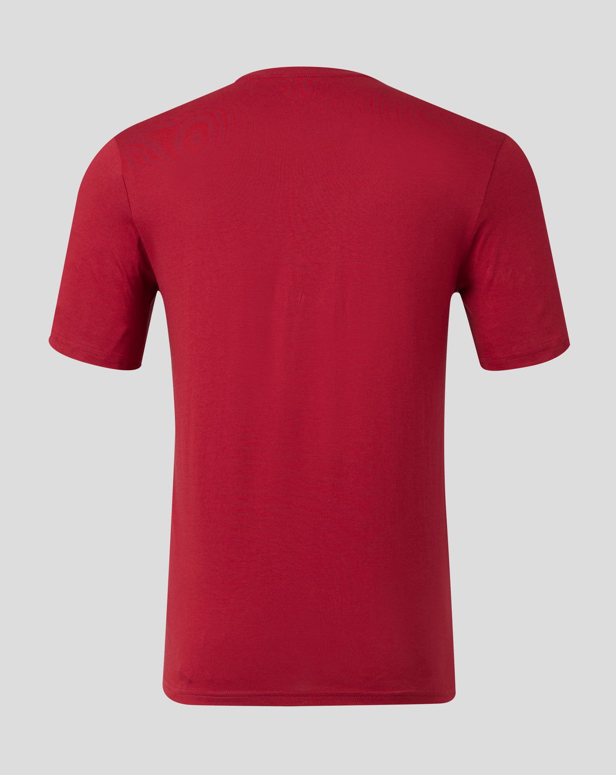 Camiseta Hombre Cotton Leisure – Biking Red - Biking Red