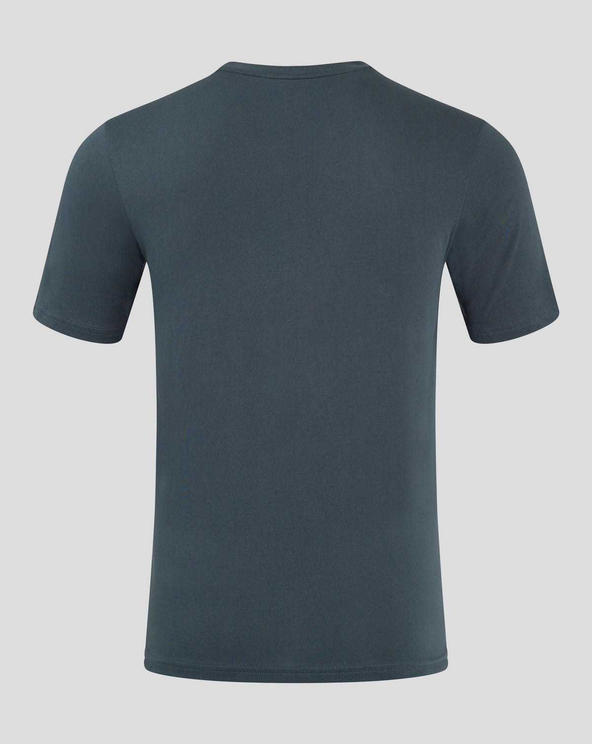Camiseta Hombre Cotton Leisure – Pizarra oscura - Dark Slate