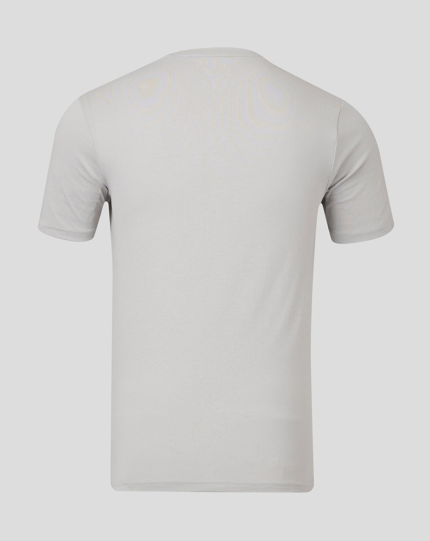 Men's Cotton Leisure Tee - High Rise
