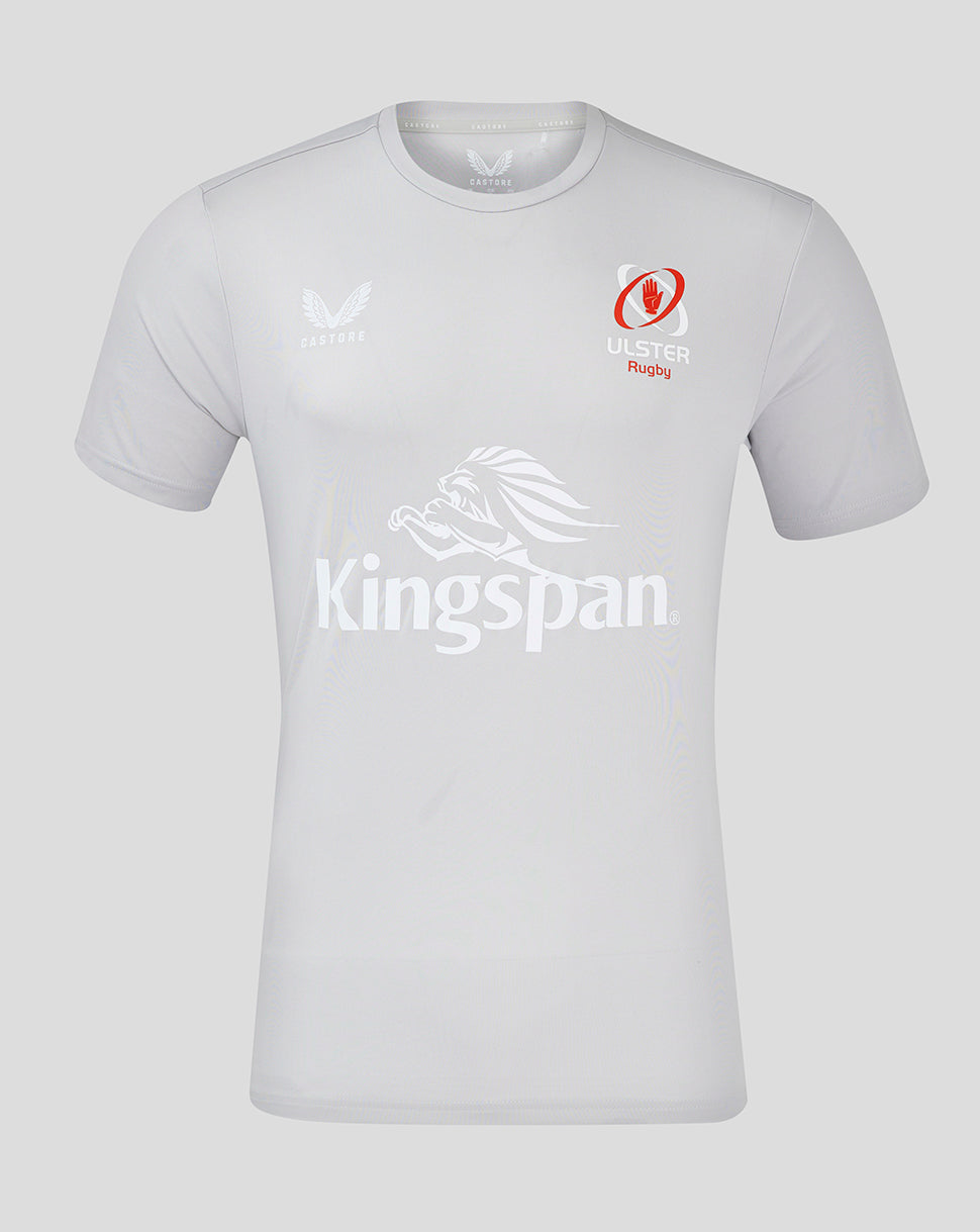 ULSter Herren 24/25 Training T-Shirt – High Rise - High Rise
