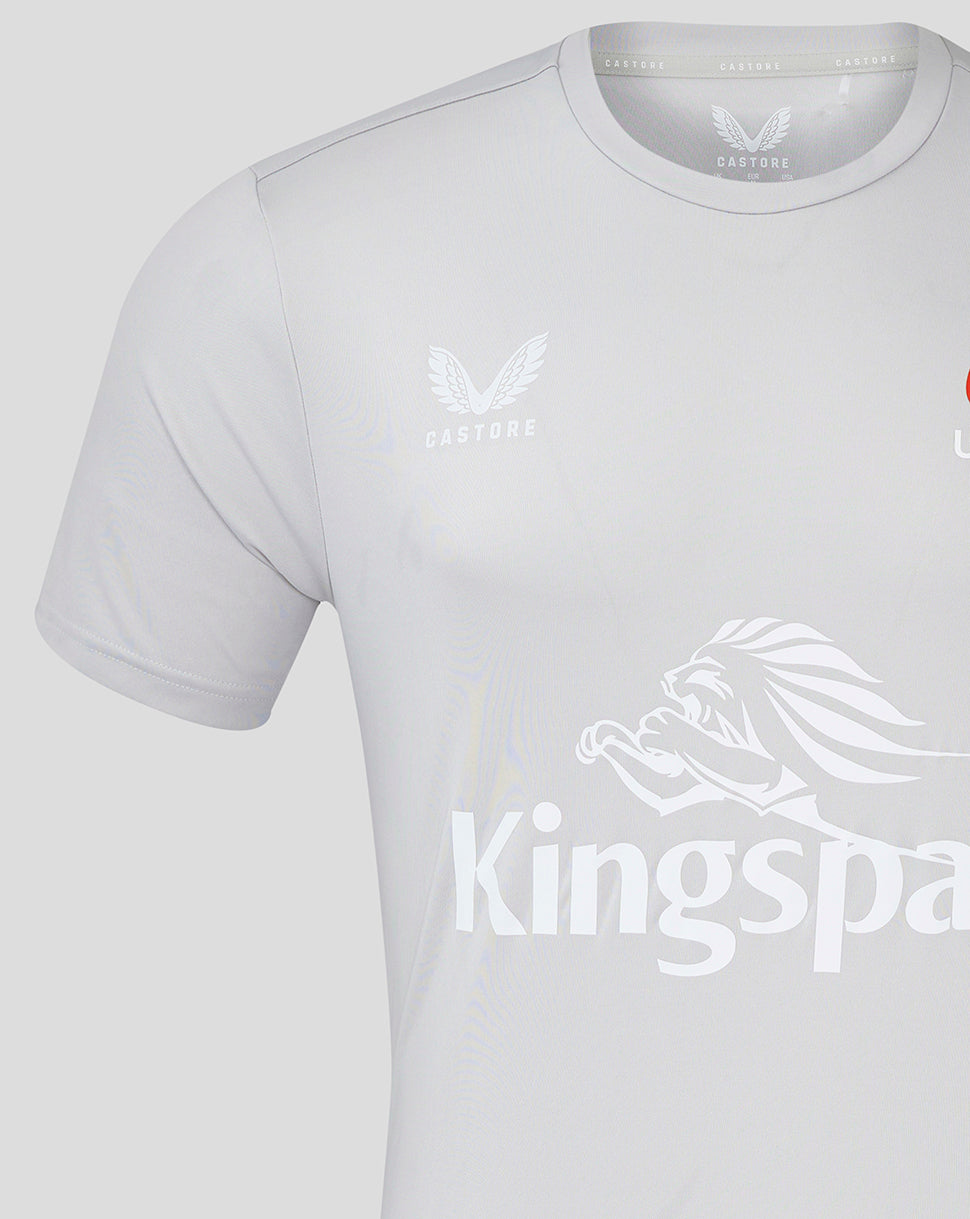 ULSter Mens 24/25 Training Tee - High Rise