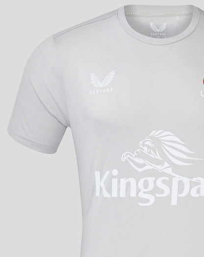 ULSter Mens 24/25 Training Tee - High Rise