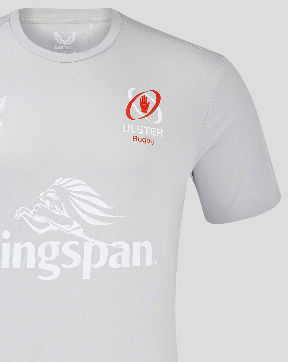 ULSter Mens 24/25 Training Tee - High Rise
