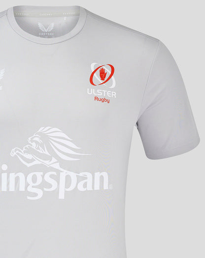 ULSter Mens 24/25 Training Tee - High Rise