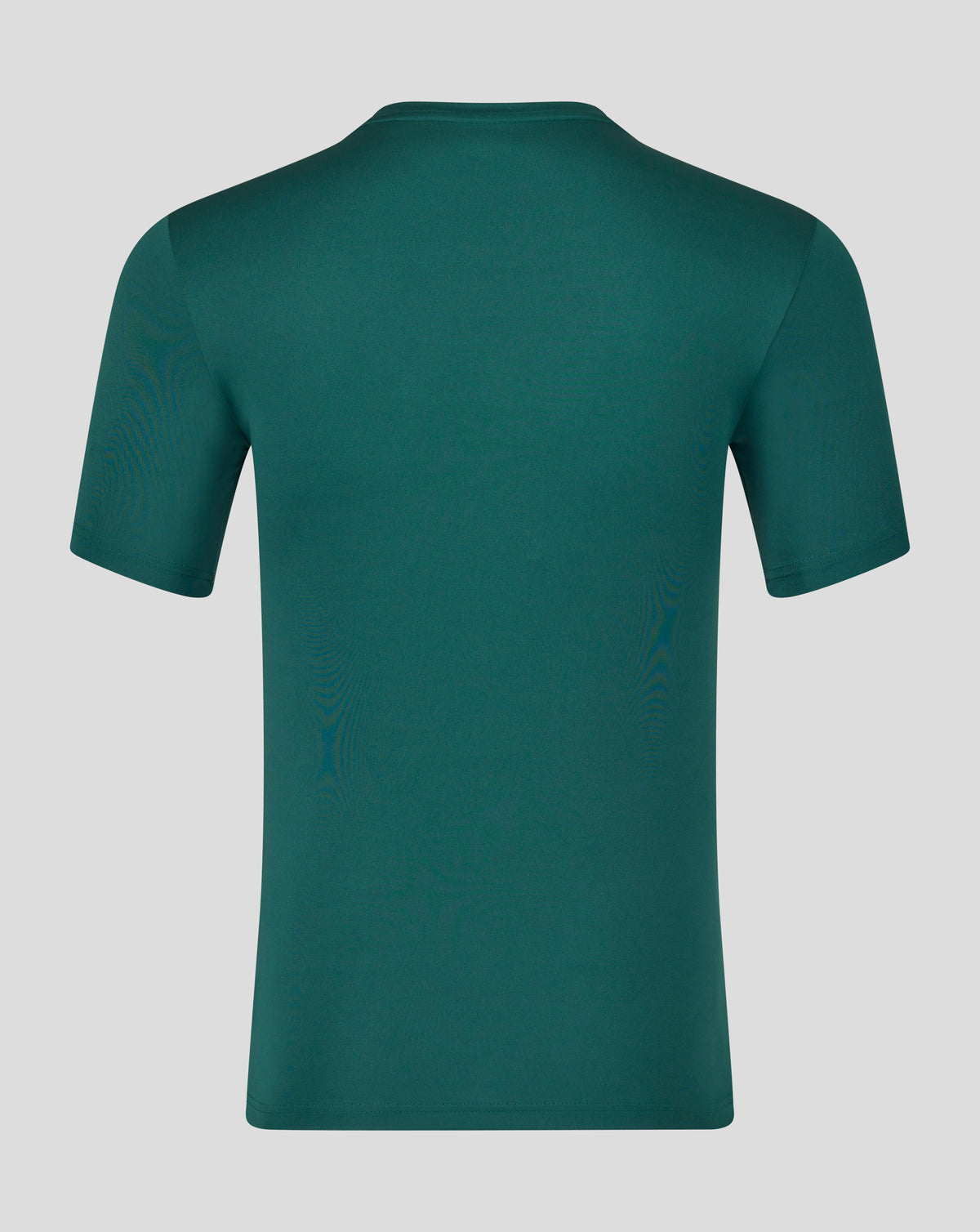 Leicester Tigers Men's 25/26 Training T-Shirt - Botanical - Botanical Garden