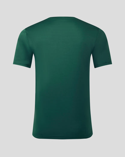 Men's Performance Tee - Botanical Garden