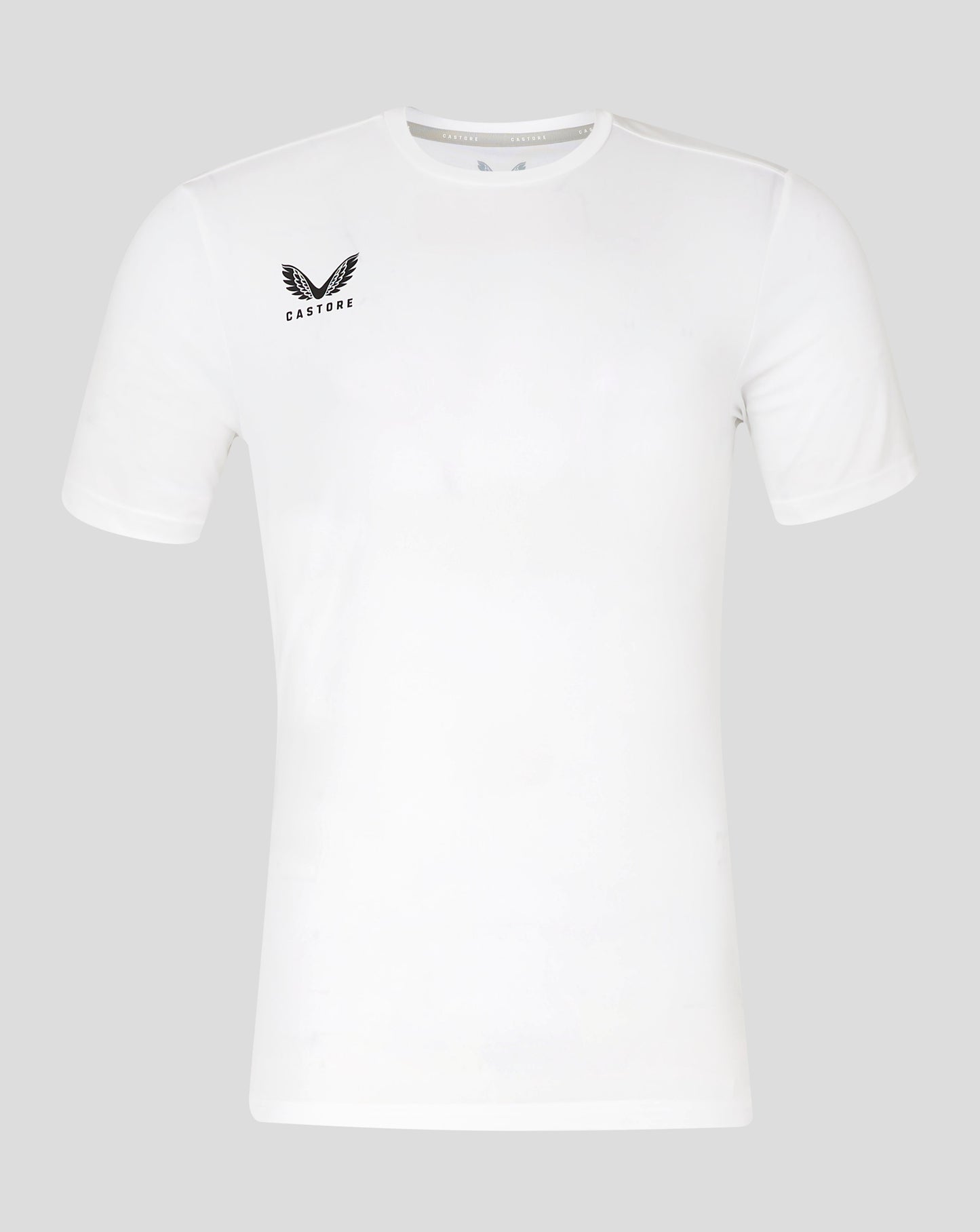Men's Performance Tee - Brilliant White