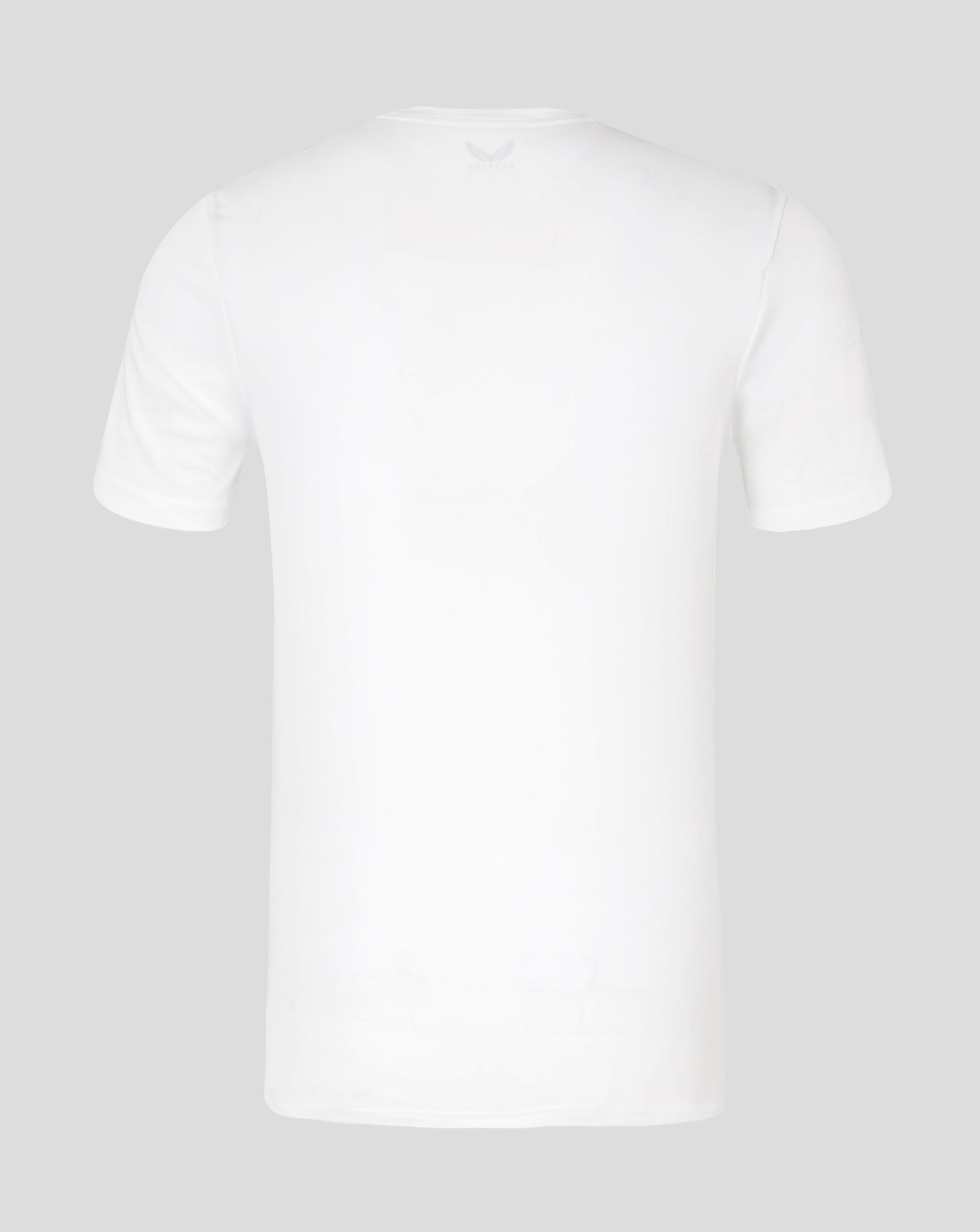 Men's Performance Tee - Brilliant White