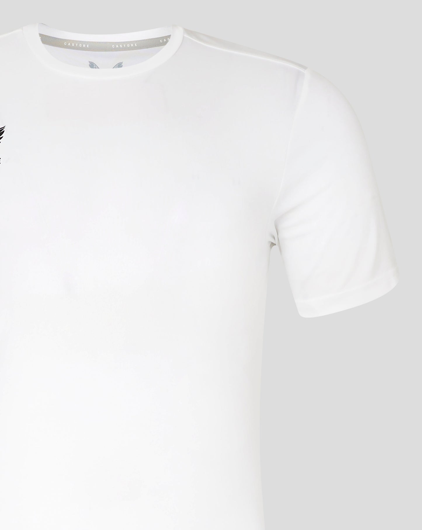 Men's Performance Tee - Brilliant White