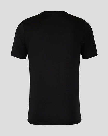 Ulster Mens 24/25 Training Tee - Caviar