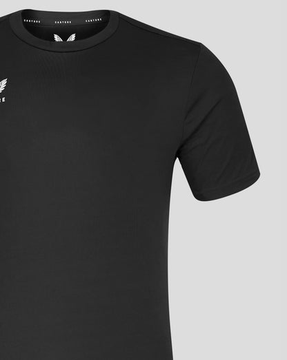 Men's Performance Tee - Caviar
