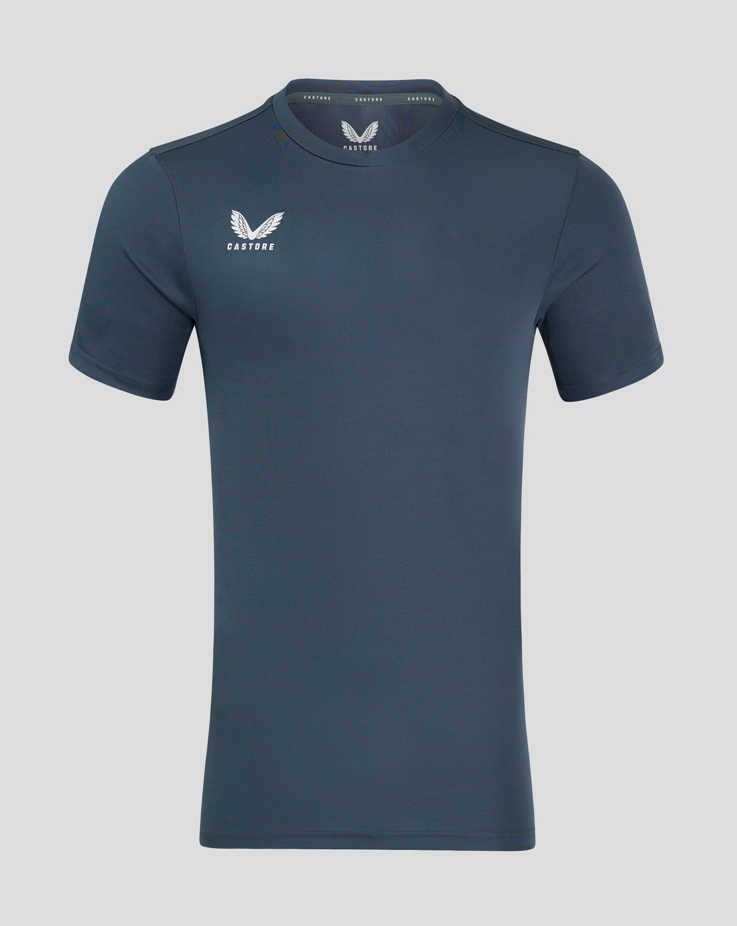 Mens Performance Tee - Dark Slate