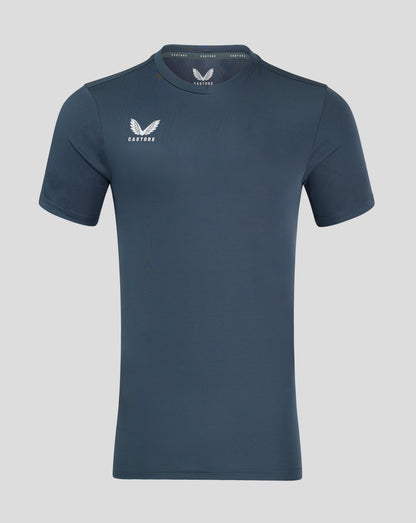 Mens Performance Tee - Dark Slate
