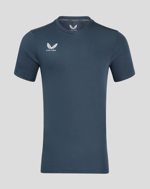 Mens Performance Tee - Dark Slate