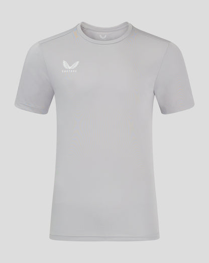 Men's Performance Tee - High Rise