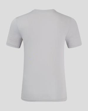 Men's Performance Tee - High Rise