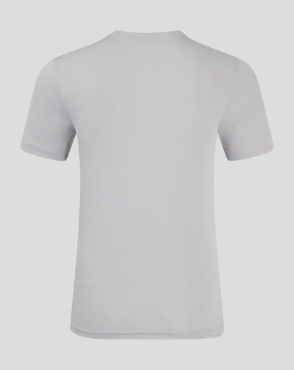 Men's Performance Tee - High Rise