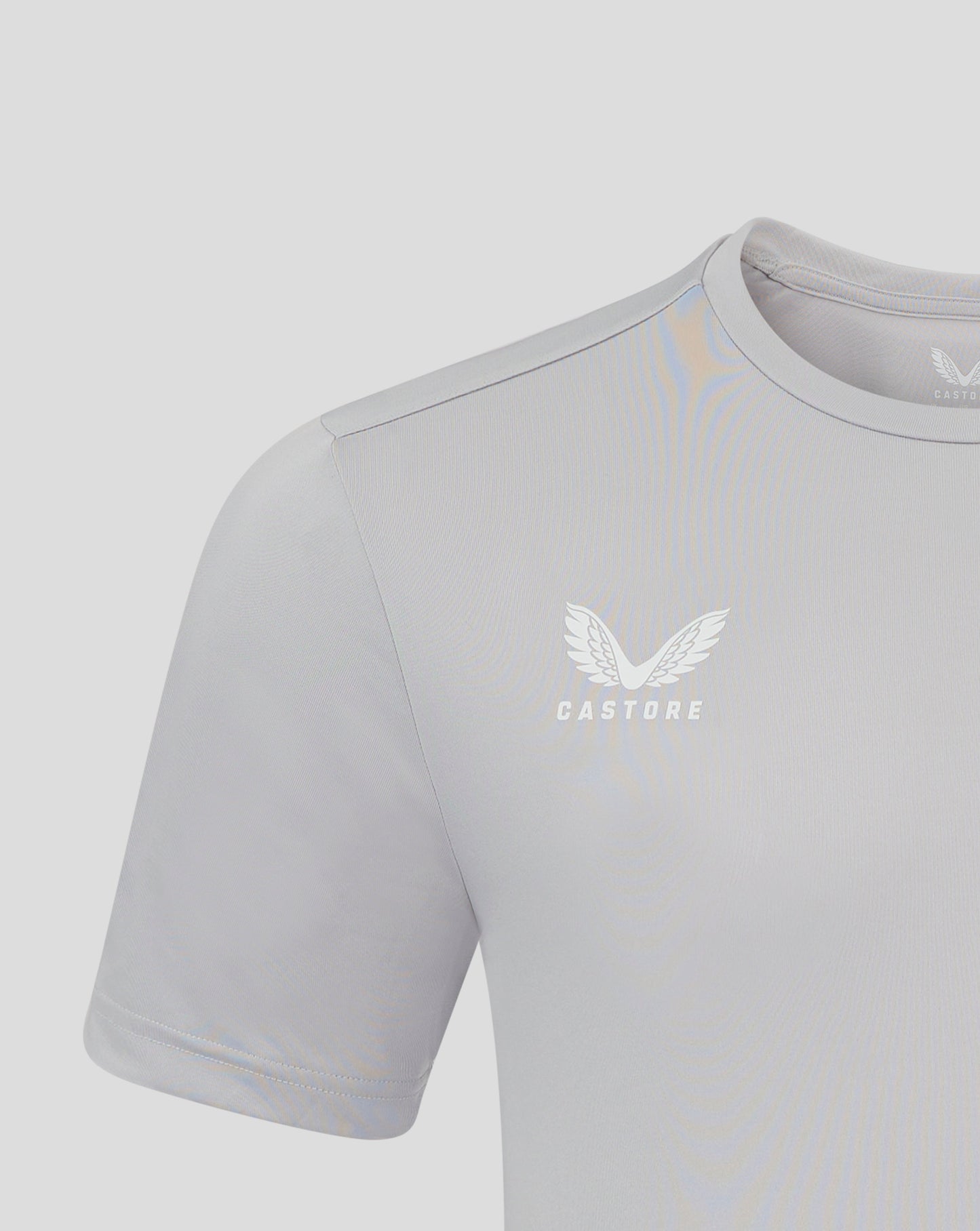Men's Performance Tee - High Rise
