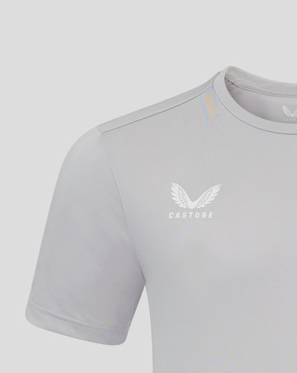Men's Performance Tee - High Rise