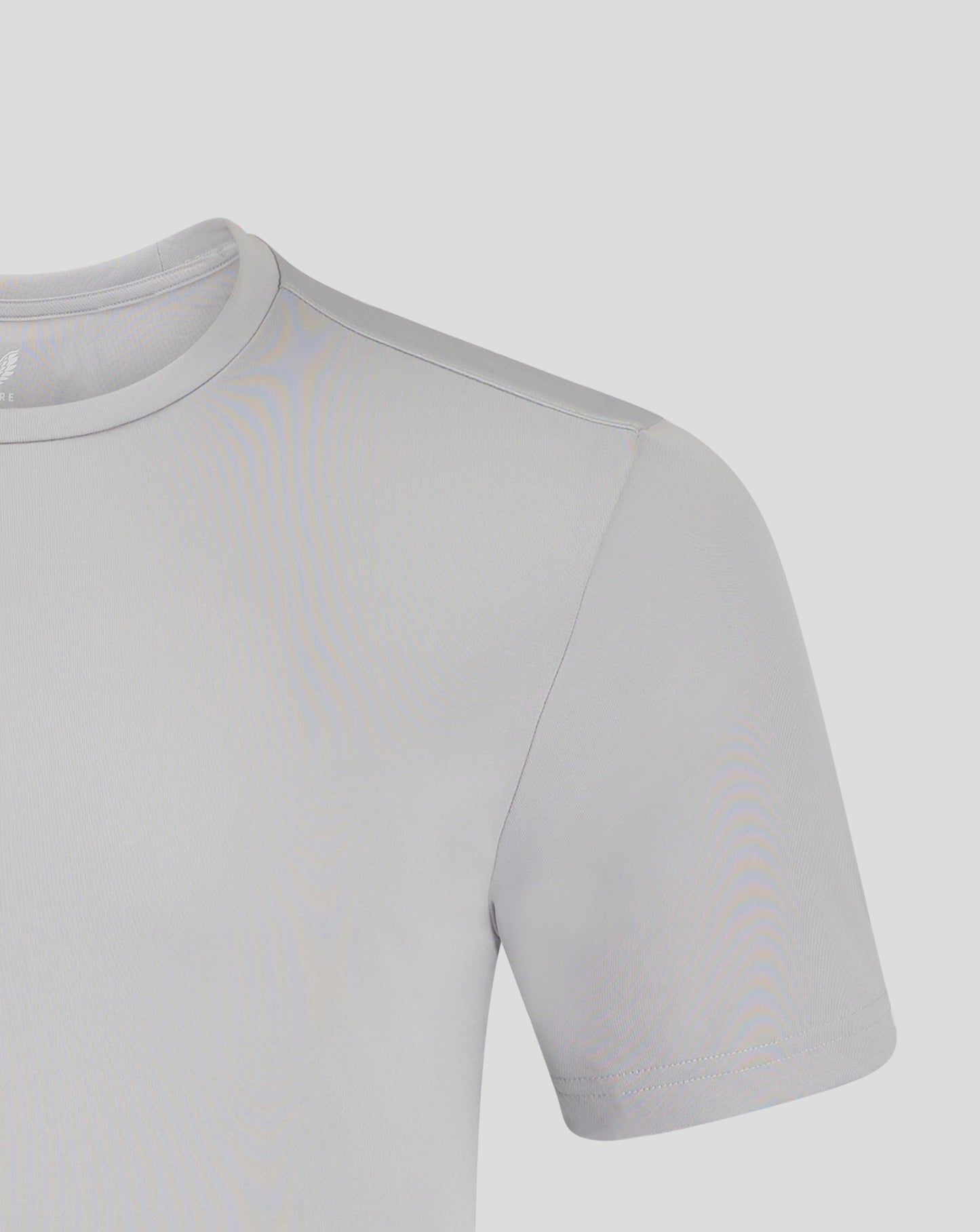 Men's Performance Tee - High Rise