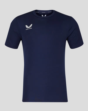 Men's Performance Tee - Peacoat