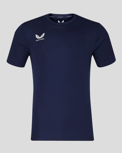 Men's Performance Tee - Peacoat