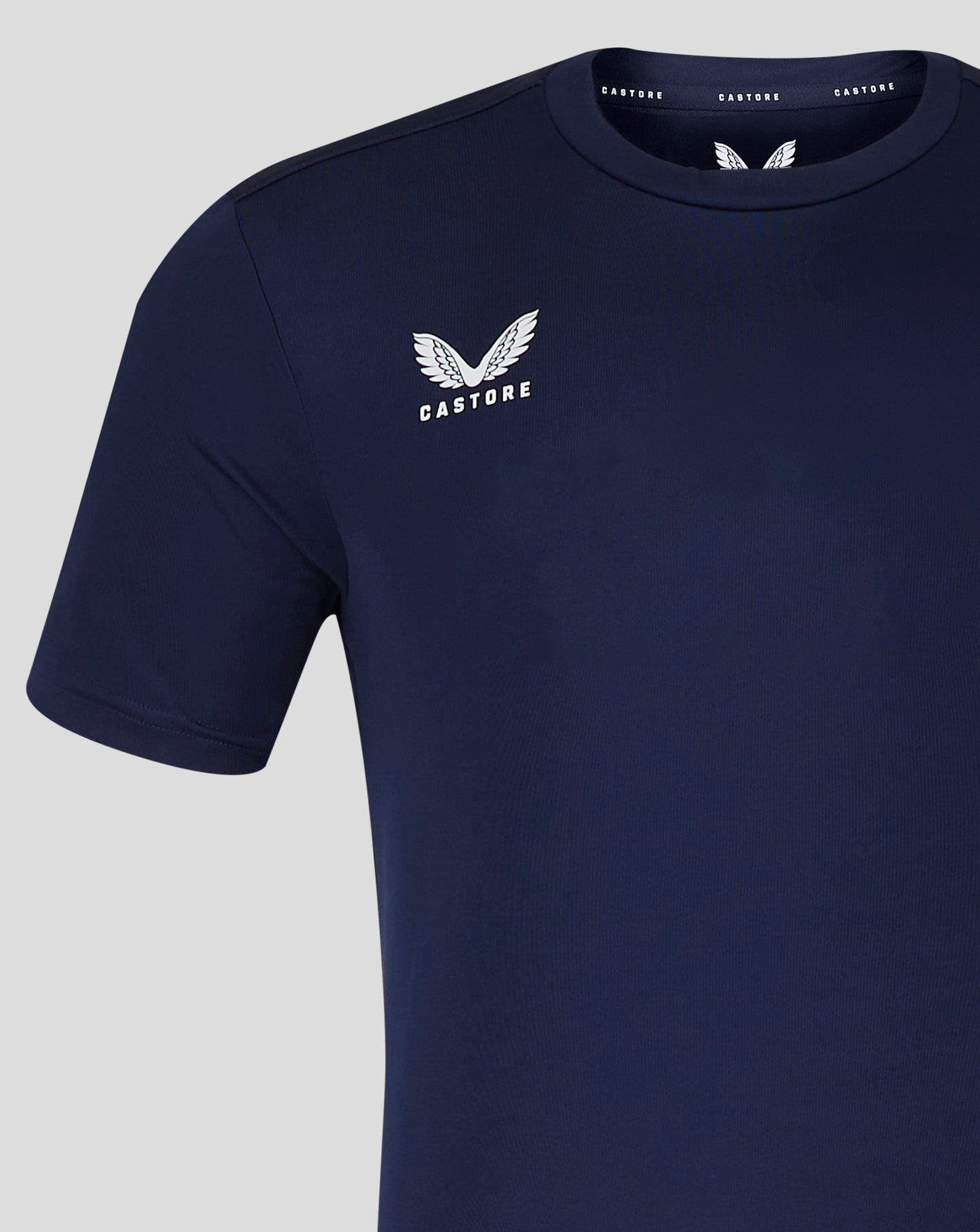 Men's Performance Tee - Peacoat