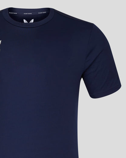 Men's Performance Tee - Peacoat