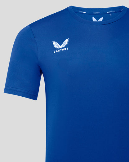 Mens Performance Tee - Surf The Web
