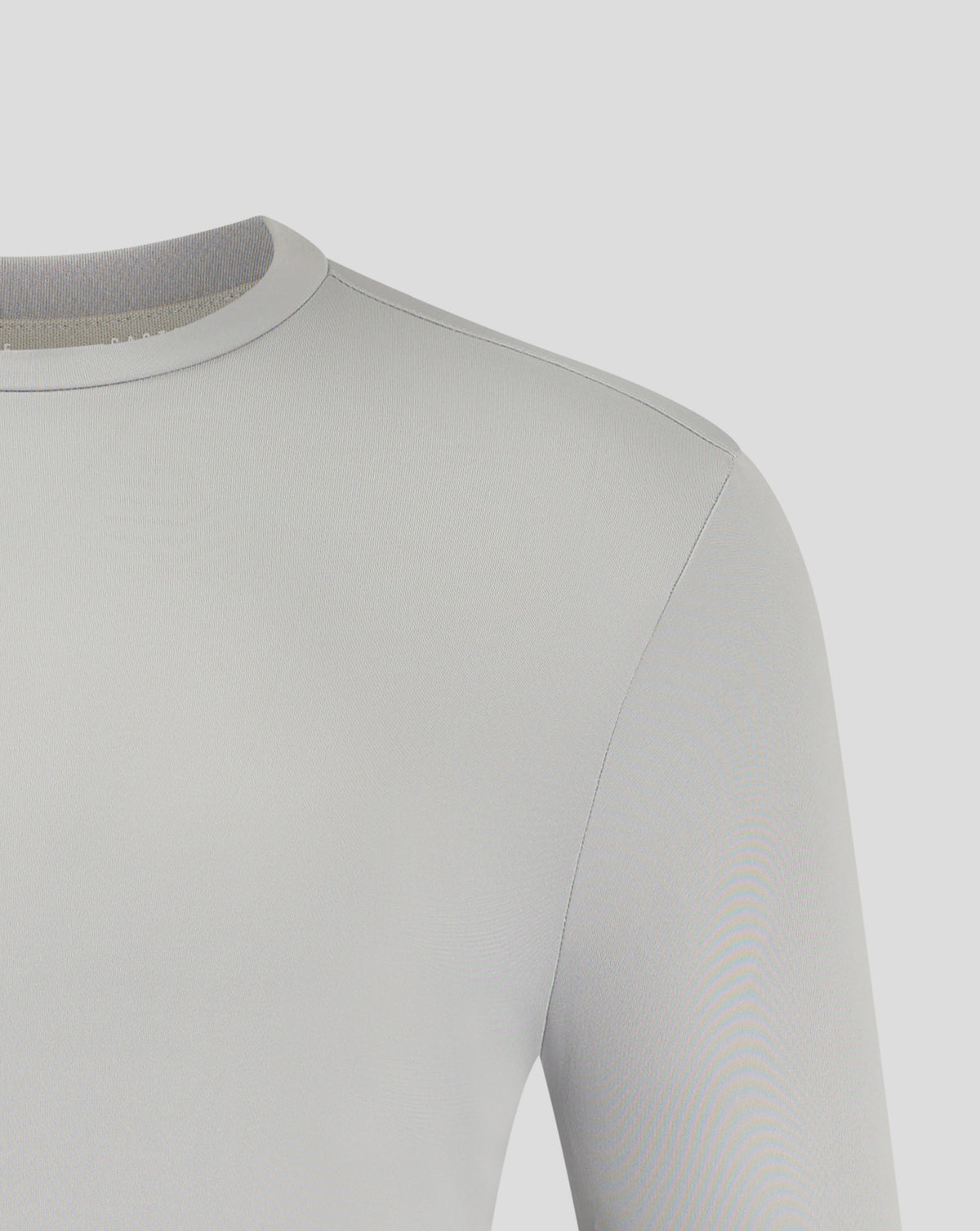 Herren-Langarmshirt Performance - High Rise - High Rise