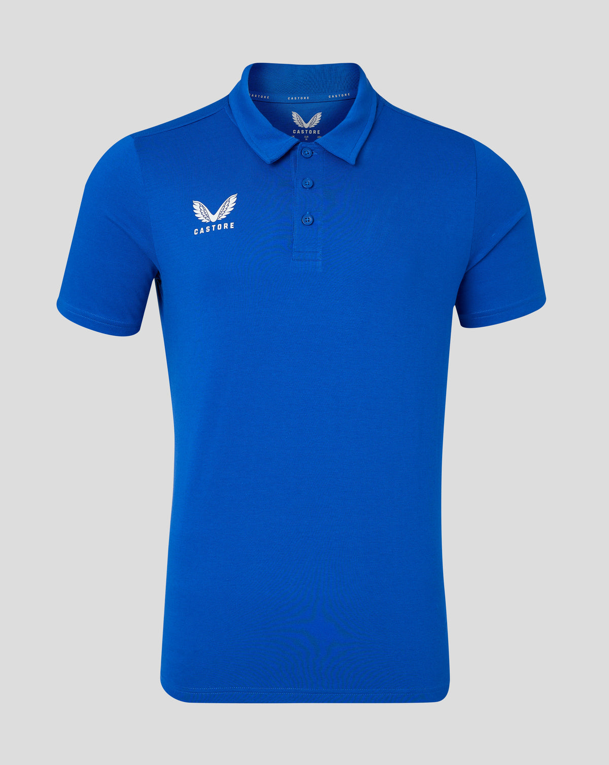 Herren Cotton Leisure Poloshirt – Surf the Web - Surf The Web