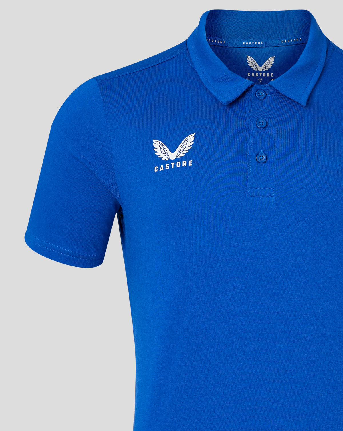 Herren Cotton Leisure Poloshirt – Surf the Web - Surf The Web