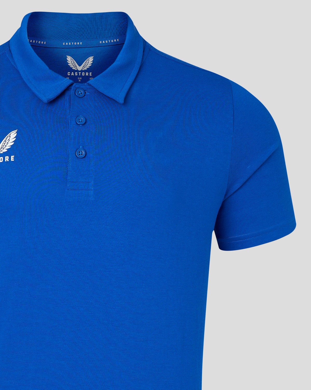 Herren Cotton Leisure Poloshirt – Surf the Web - Surf The Web