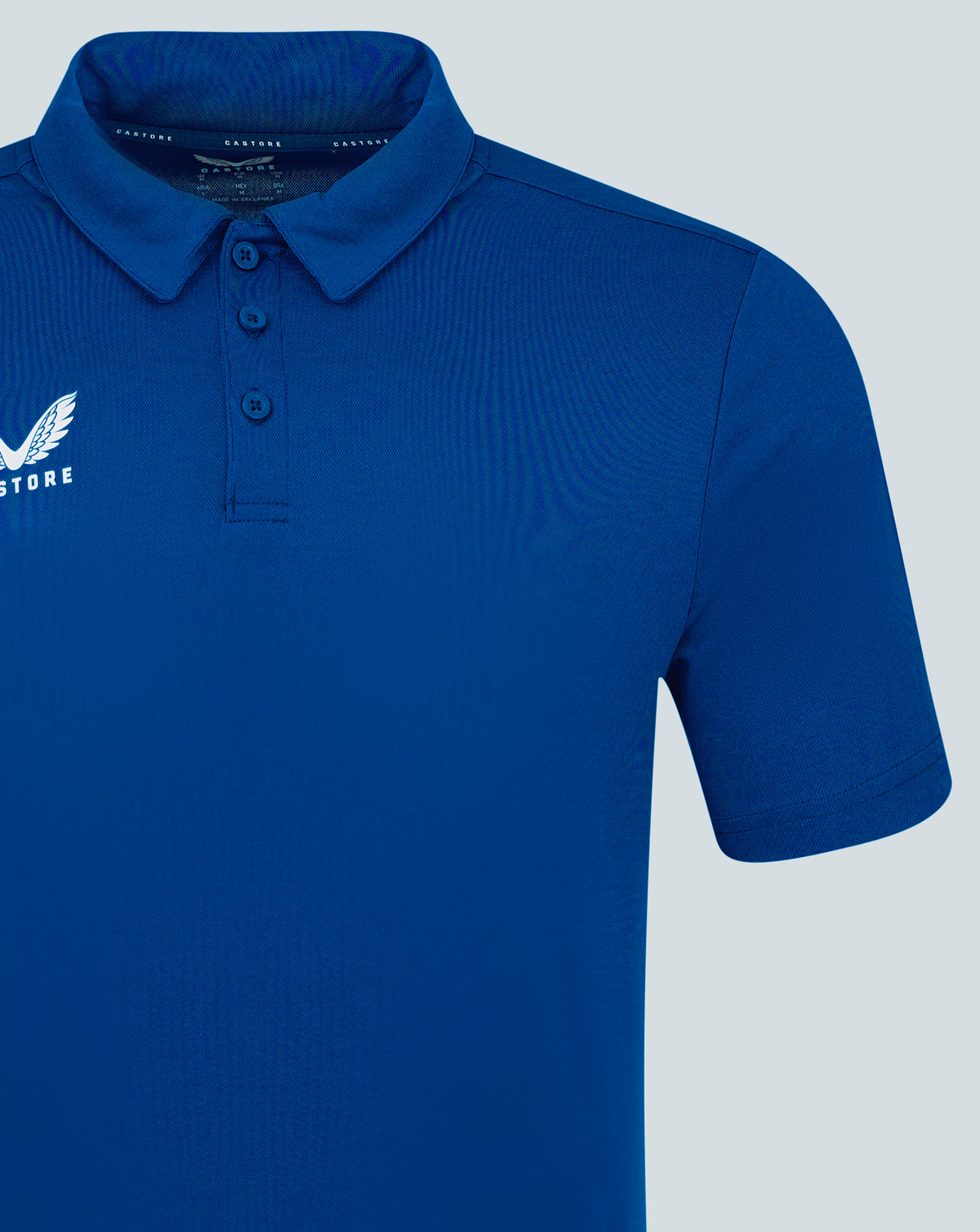 Herren Performance Poloshirt – Surf the Web - Surf The Web
